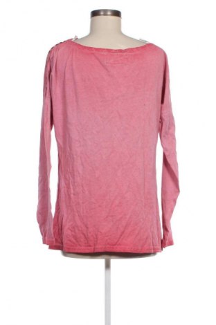 Damen Shirt Garcia Jeans, Größe L, Farbe Rosa, Preis € 4,99