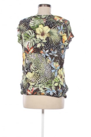 Damen Shirt Geisha, Größe XXL, Farbe Mehrfarbig, Preis 10,99 €