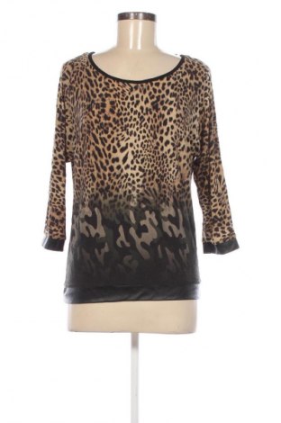 Damen Shirt Geisha, Größe S, Farbe Mehrfarbig, Preis € 4,99