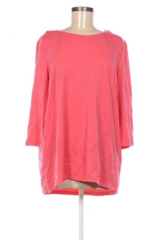 Damen Shirt Gerry Weber, Größe XXL, Farbe Rosa, Preis 32,49 €