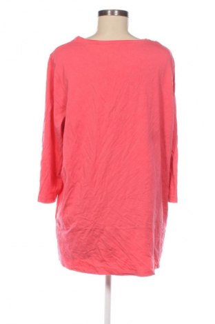 Damen Shirt Gerry Weber, Größe XXL, Farbe Rosa, Preis 32,49 €