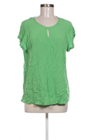 Damen Shirt Gerry Weber, Größe M, Farbe Grün, Preis € 14,99