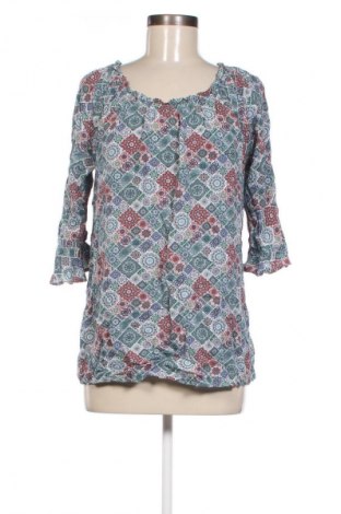 Damen Shirt Gina, Größe L, Farbe Mehrfarbig, Preis 6,99 €