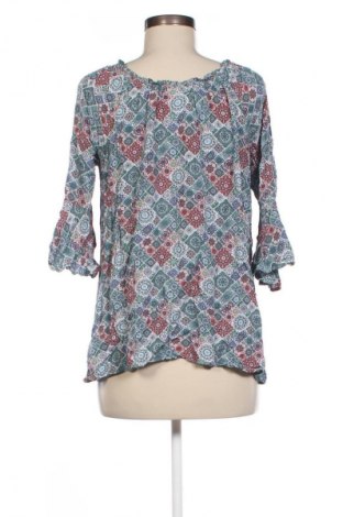 Damen Shirt Gina, Größe L, Farbe Mehrfarbig, Preis 6,99 €