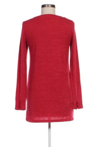 Damen Shirt Gina, Größe S, Farbe Rot, Preis € 4,49