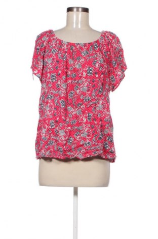 Damen Shirt Gina, Größe L, Farbe Mehrfarbig, Preis € 8,49