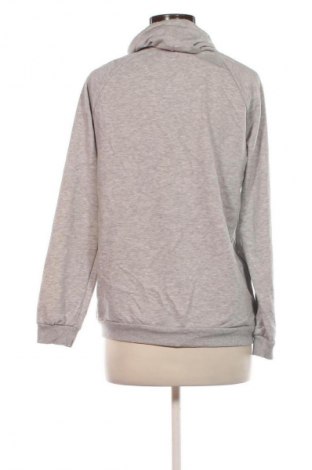 Damen Shirt Gina, Größe M, Farbe Grau, Preis € 12,00