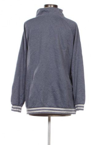 Damen Shirt Gina, Größe XXL, Farbe Grau, Preis 10,49 €