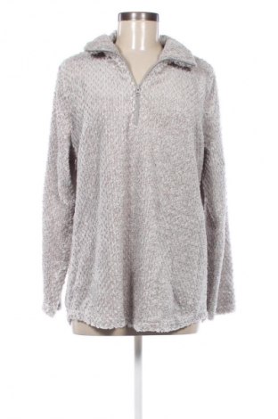 Damen Shirt Gina Benotti, Größe XL, Farbe Grau, Preis 5,49 €