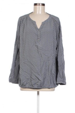 Damen Shirt Gina Benotti, Größe XXL, Farbe Mehrfarbig, Preis 6,99 €