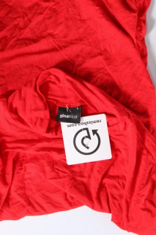 Damen Shirt Gina Benotti, Größe S, Farbe Rot, Preis € 13,49