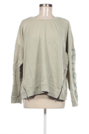 Damen Shirt Gina Benotti, Größe L, Farbe Grün, Preis € 6,49