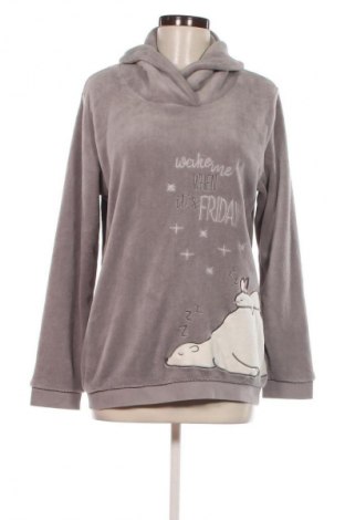 Damen Shirt Gina Benotti, Größe M, Farbe Grau, Preis € 4,99