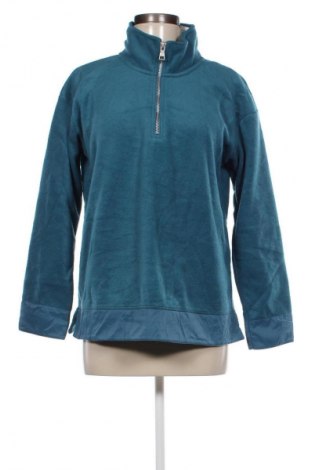 Damen Shirt Gina Laura, Größe M, Farbe Blau, Preis 7,99 €