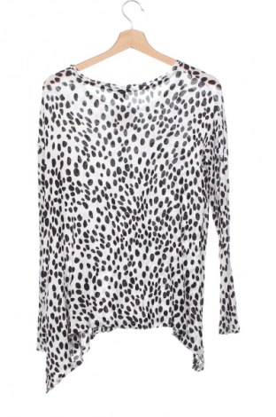 Damen Shirt Gina Tricot, Größe XS, Farbe Mehrfarbig, Preis 5,99 €