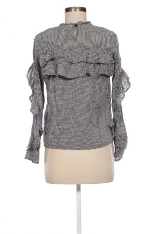 Damen Shirt Gina Tricot, Größe S, Farbe Schwarz, Preis 7,49 €