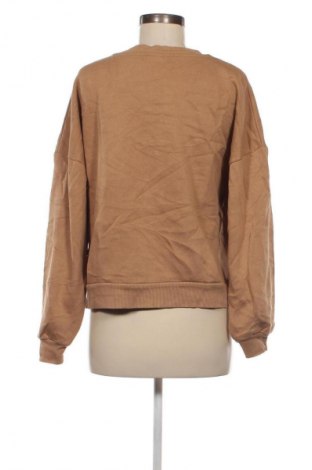 Damen Shirt Gina Tricot, Größe M, Farbe Braun, Preis 5,99 €