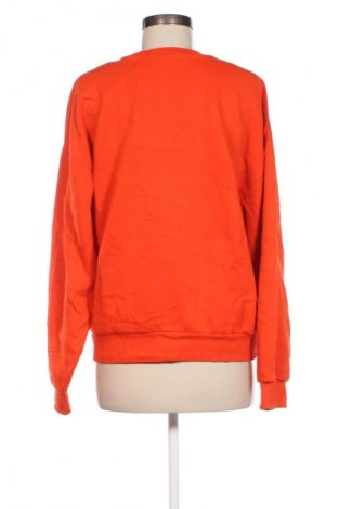 Damen Shirt Gina Tricot, Größe M, Farbe Orange, Preis € 5,99