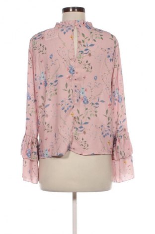 Damen Shirt Gina Tricot, Größe M, Farbe Rosa, Preis 6,49 €