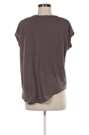 Damen Shirt Gina Tricot, Größe M, Farbe Grau, Preis 7,49 €