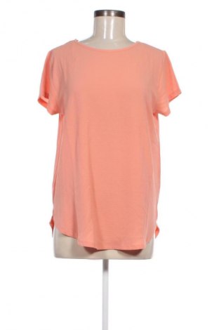 Damen Shirt Golddigga, Größe M, Farbe Orange, Preis € 4,99