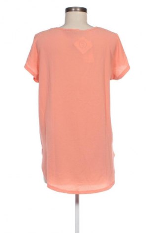 Damen Shirt Golddigga, Größe M, Farbe Orange, Preis € 4,99