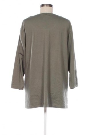 Damen Shirt Grandiosa, Größe XXL, Farbe Grün, Preis € 6,49