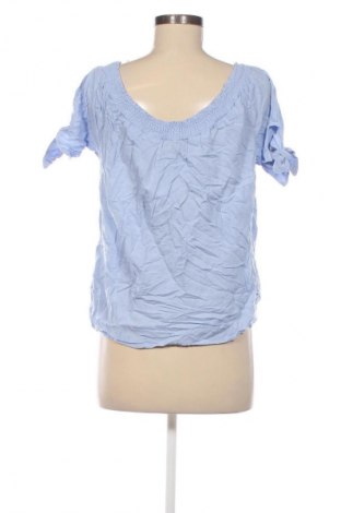 Damen Shirt Groggy, Größe M, Farbe Blau, Preis € 13,49