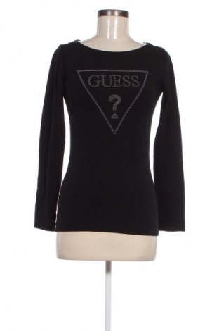 Damen Shirt Guess, Größe M, Farbe Schwarz, Preis € 33,99