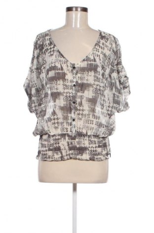 Damen Shirt Guess, Größe S, Farbe Mehrfarbig, Preis € 19,99