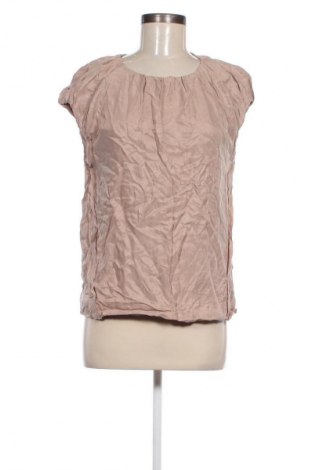 Damen Shirt Gustav, Größe S, Farbe Beige, Preis 10,99 €