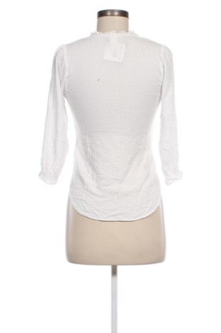 Damen Shirt H&M, Größe XS, Farbe Weiß, Preis € 13,49