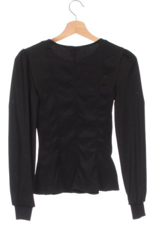 Damen Shirt H&M, Größe XS, Farbe Schwarz, Preis 4,99 €