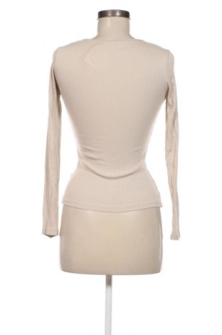 Damen Shirt H&M, Größe XS, Farbe Beige, Preis € 5,99