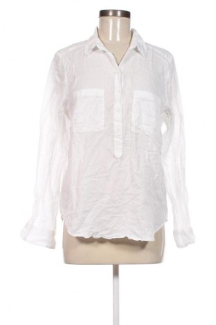 Damen Shirt H&M, Größe M, Farbe Weiß, Preis 3,99 €