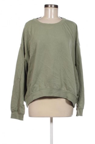 Bluză de femei H&M, Mărime L, Culoare Verde, Preț 31,99 Lei