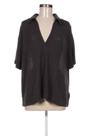 Damen Shirt H&M, Größe XL, Farbe Grau, Preis € 7,99