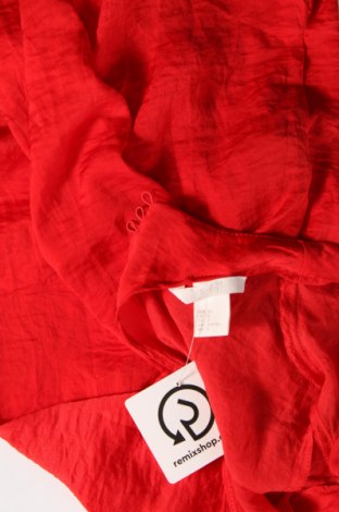 Damen Shirt H&M, Größe S, Farbe Rot, Preis € 4,49