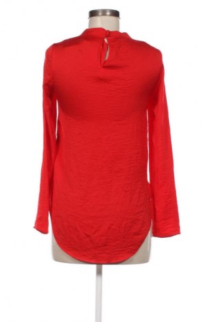 Damen Shirt H&M, Größe S, Farbe Rot, Preis € 4,49