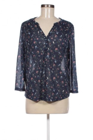 Damen Shirt H&M, Größe M, Farbe Mehrfarbig, Preis 4,49 €