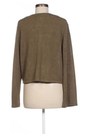 Bluză de femei H&M, Mărime M, Culoare Verde, Preț 14,99 Lei