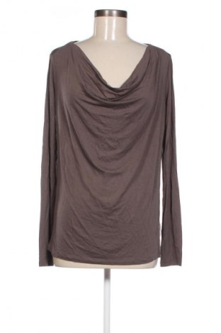 Damen Shirt H&M, Größe M, Farbe Braun, Preis 4,49 €