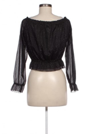 Bluză de femei H&M, Mărime S, Culoare Negru, Preț 22,99 Lei