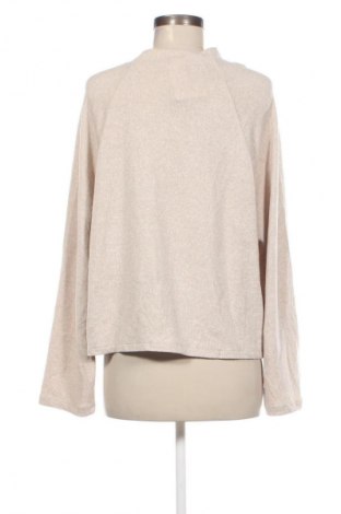 Damen Shirt H&M, Größe L, Farbe Ecru, Preis 5,99 €