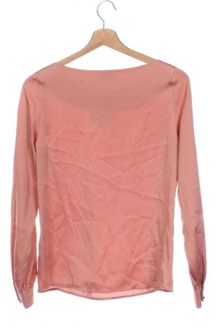 Damen Shirt H&M, Größe XS, Farbe Aschrosa, Preis 5,99 €