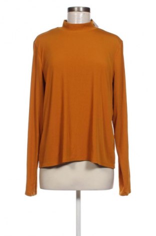 Damen Shirt H&M, Größe XL, Farbe Gelb, Preis € 7,67