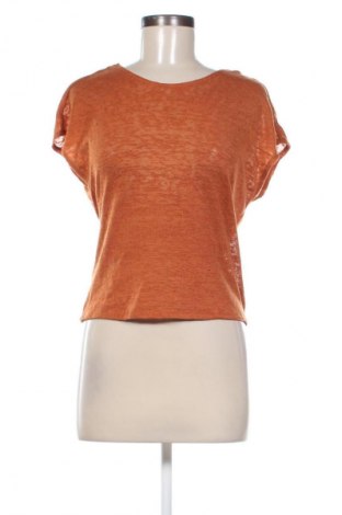 Damen Shirt H&M, Größe XS, Farbe Orange, Preis 13,49 €