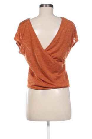 Damen Shirt H&M, Größe XS, Farbe Orange, Preis 13,49 €