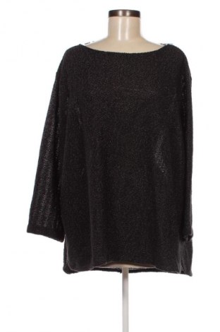 Damen Shirt H&M, Größe XXL, Farbe Schwarz, Preis € 7,99