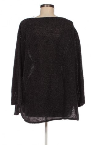 Damen Shirt H&M, Größe XXL, Farbe Schwarz, Preis € 6,49